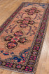 Vintage Oushak Runner Rug (3' x 10')